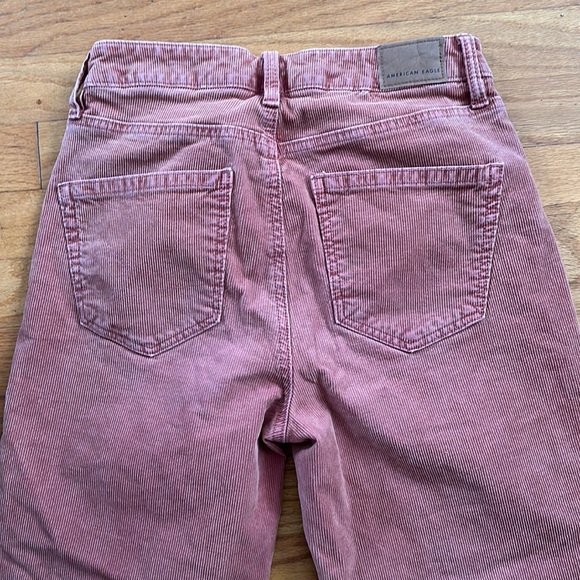 American Eagle corduroy pants - Picture 6 of 6
